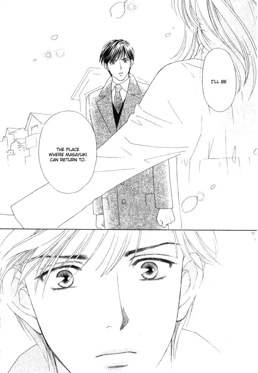 Chiyou yo Hana yo Chapter 7 18